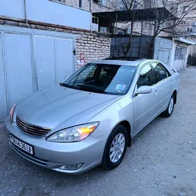 Toyota Camry 2003