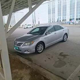 Toyota Camry 2010