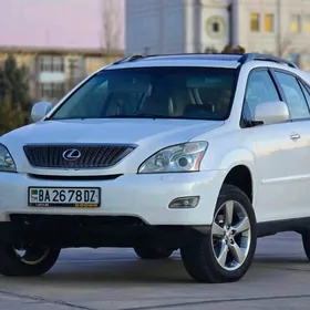 Lexus RX 330 2005