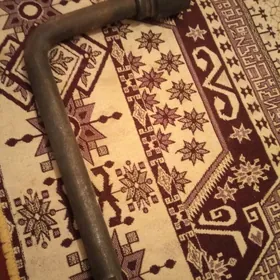 46 Галовка Баратогы