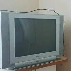 TELEWIZOR LG