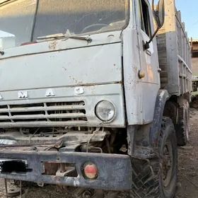 Kamaz 4310 1991