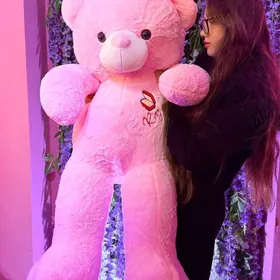 mishka/мишка 1.40 см