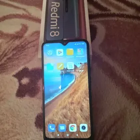 redmi 8