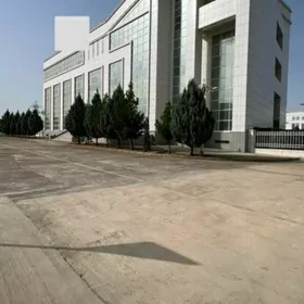 Obezdnoý 1etaž 550m²