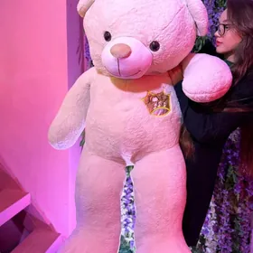 mishka мишка  1.70см