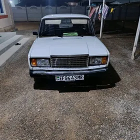 Lada 2107 1999