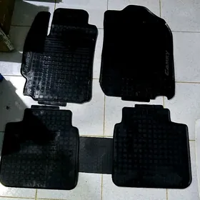 kobrik camry 2002. 2017