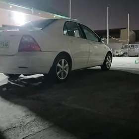 Toyota Corolla 2006