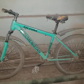 SALCONA TURKMENISTAN