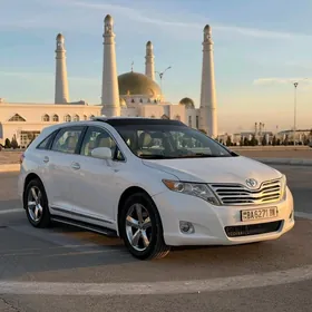 Toyota Venza 2009