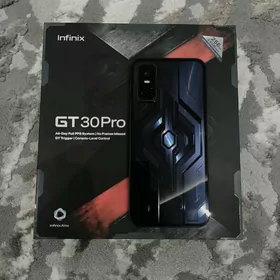 Infinix Gt 30 Pro