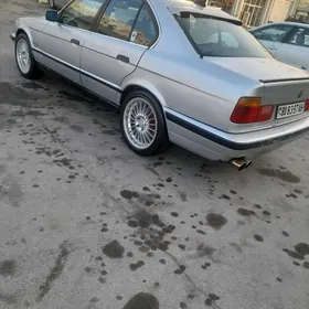 BMW 525 1991