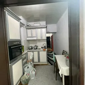 МАРЫЙСКАЯ 3 КОМНАТНАЯ