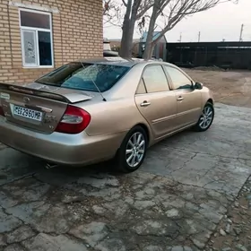Toyota Camry 2002
