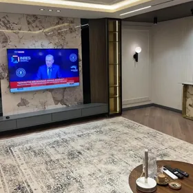  Arenda Dag Lezzetin ýany 