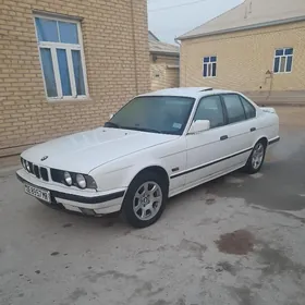 BMW 535 1991