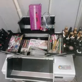 dyrnek yasamek ucun nabor