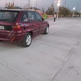 Opel Astra 1991