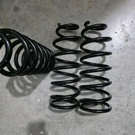 Puržina 4Runner yzy