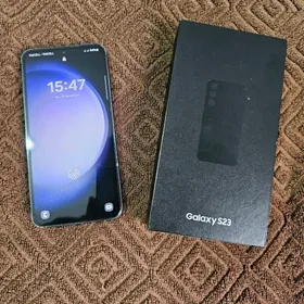 Samsung S23 8/128