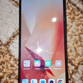Redmiy not 10 pro