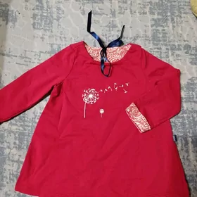 детские одежды