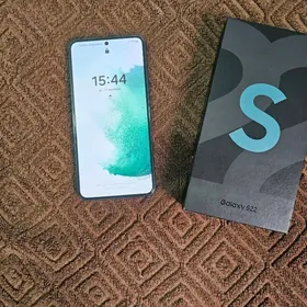 Samsung S22 8/128