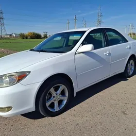 Toyota Camry 2002