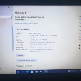 Ноутбук Toshiba i3