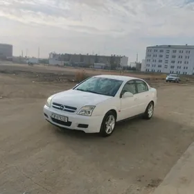 Opel Vectra 2002