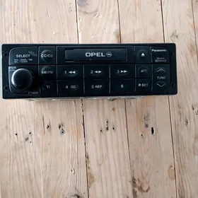 Opel Vectra 1997 magnitafon