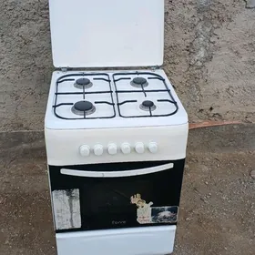 gaz plita газ плита