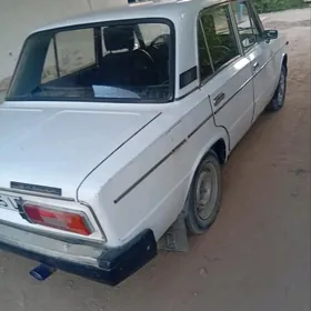 Lada 2106 1989