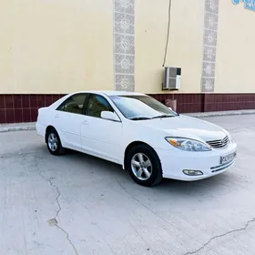 Toyota Camry 2002