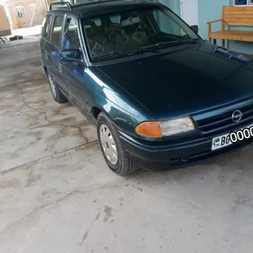 Opel Astra 1993