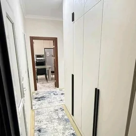 Mir1 4komnat  2nji etaz