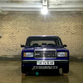 Lada 2107 2010