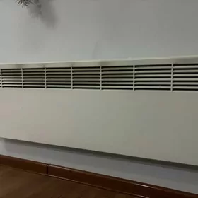 обогреватель  настенный