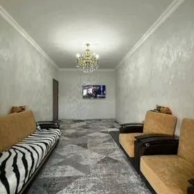 Dossaf 4/4 2 Kom 64 m²