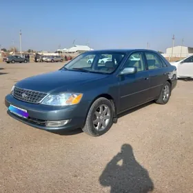 Toyota Avalon 2001