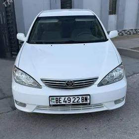 Toyota Camry 2006