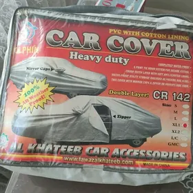 чехол для машины