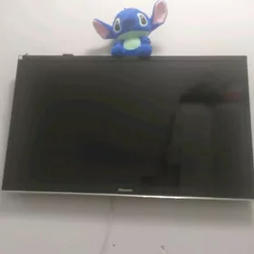 продам телевизор Hisense