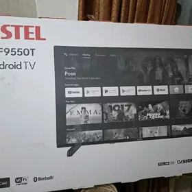 vestel tv 43