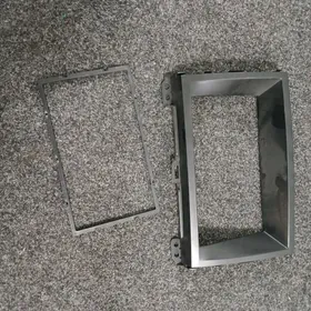 Prado ramka magnitafon