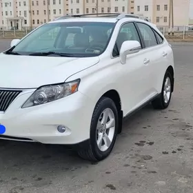 Lexus RX 350 2010