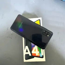 samsung a41