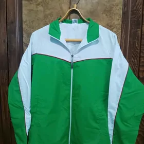 Sportiwka Türkmenistan