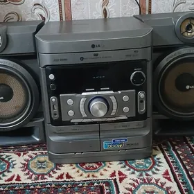 Колонка сентр